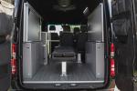 Mercedes-Benz Sprinter by Hartmann 2017 года